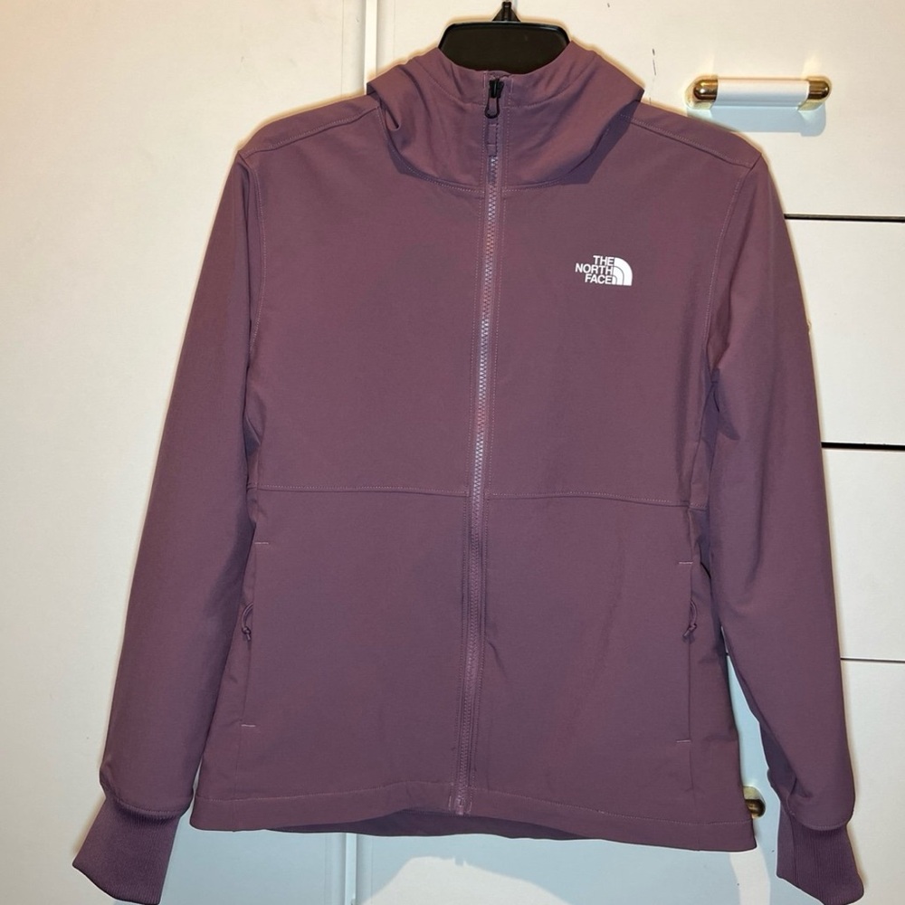 The North Face Women's Mauve Ski Jacket